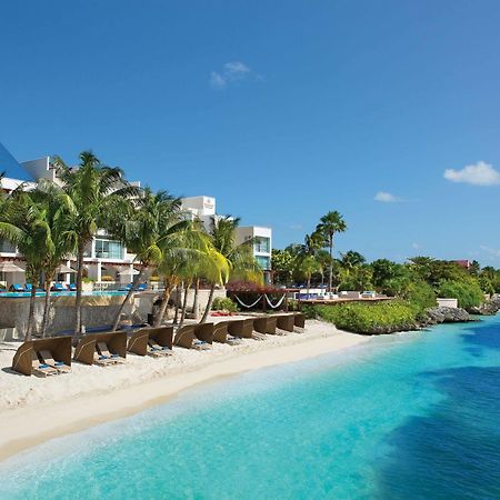 Zoetry Villa Rolandi Isla Mujeres Cancun Exteriör bild