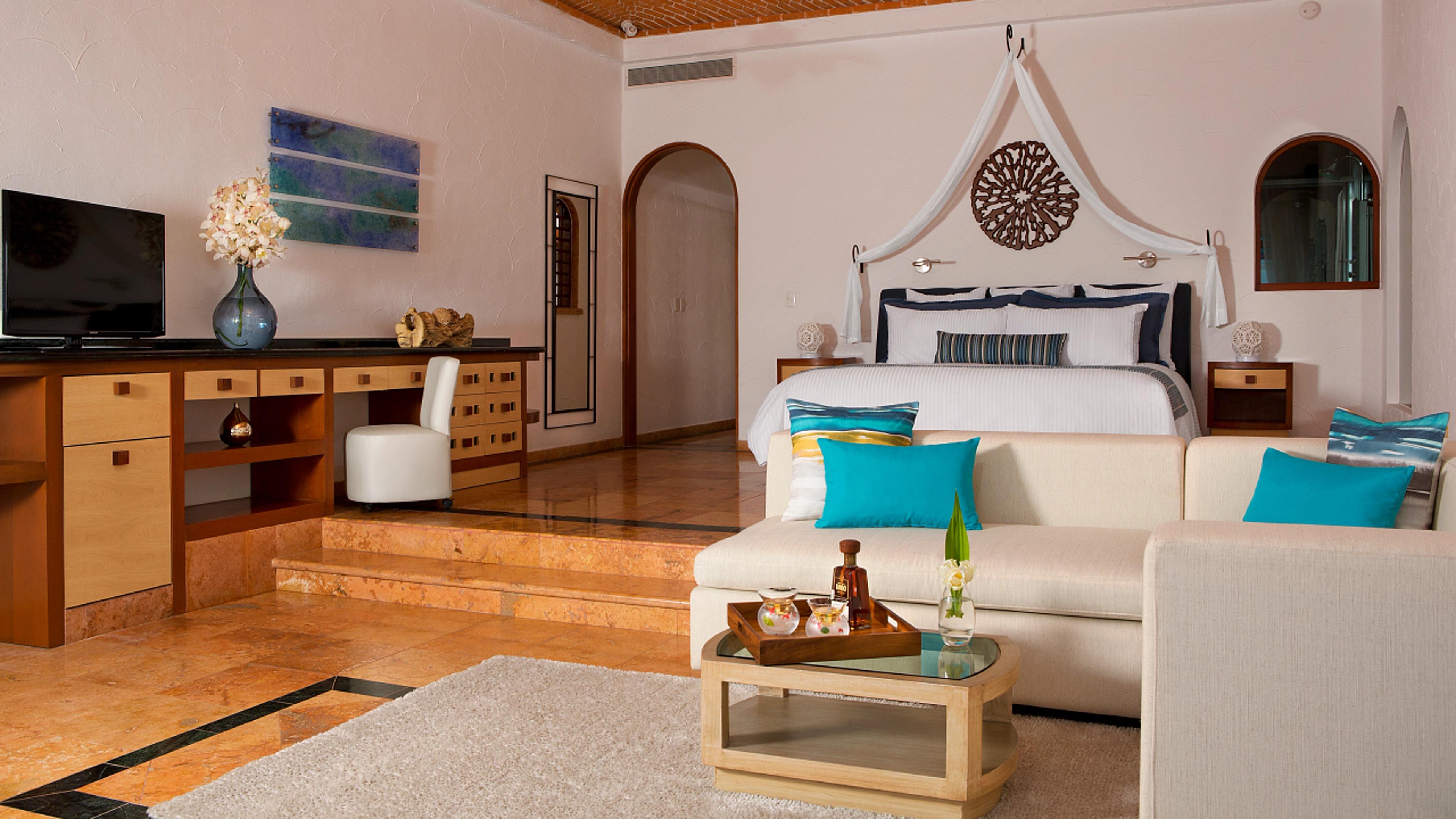 Zoetry Villa Rolandi Isla Mujeres Cancun Exteriör bild