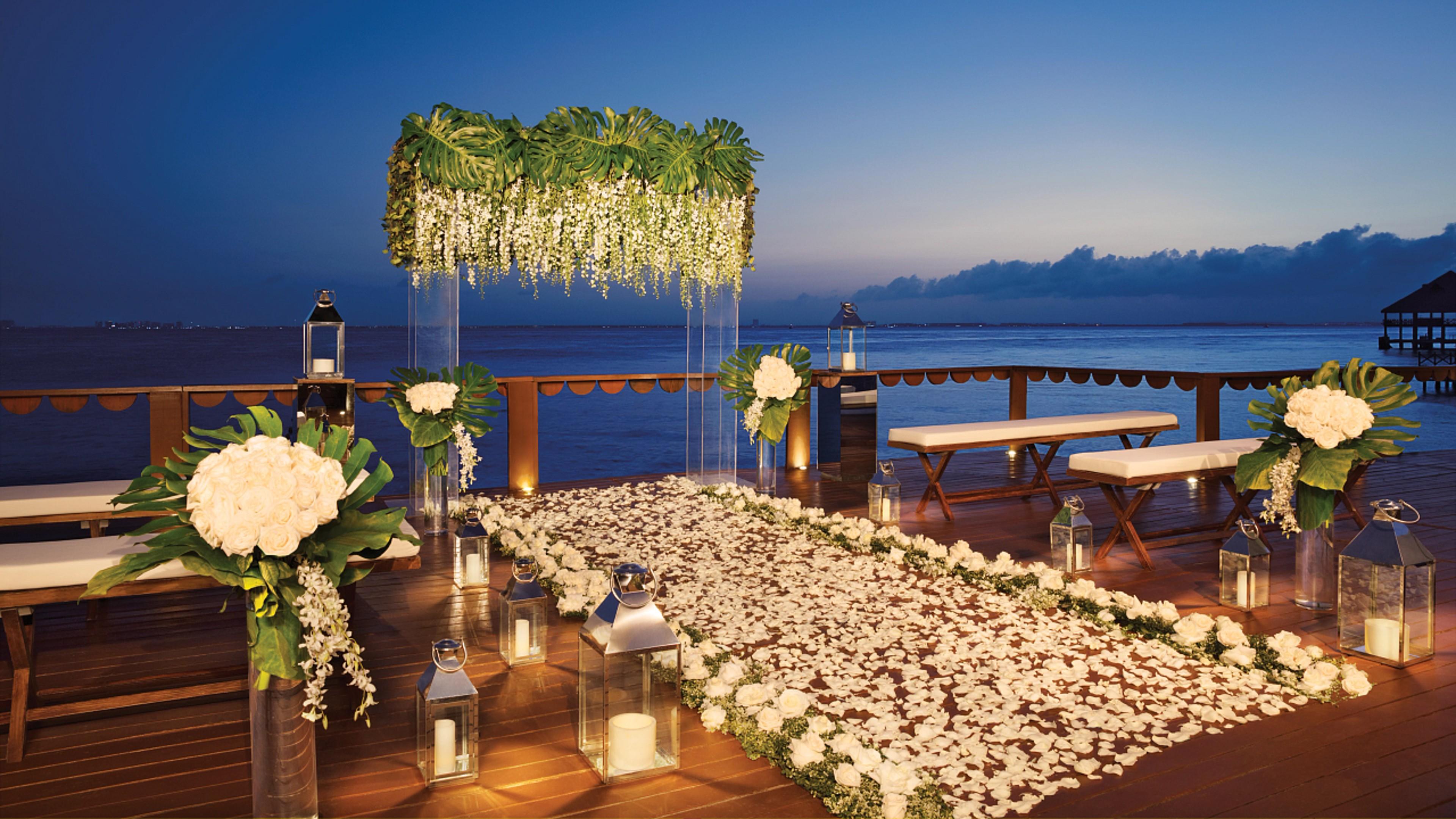Zoetry Villa Rolandi Isla Mujeres Cancun Exteriör bild