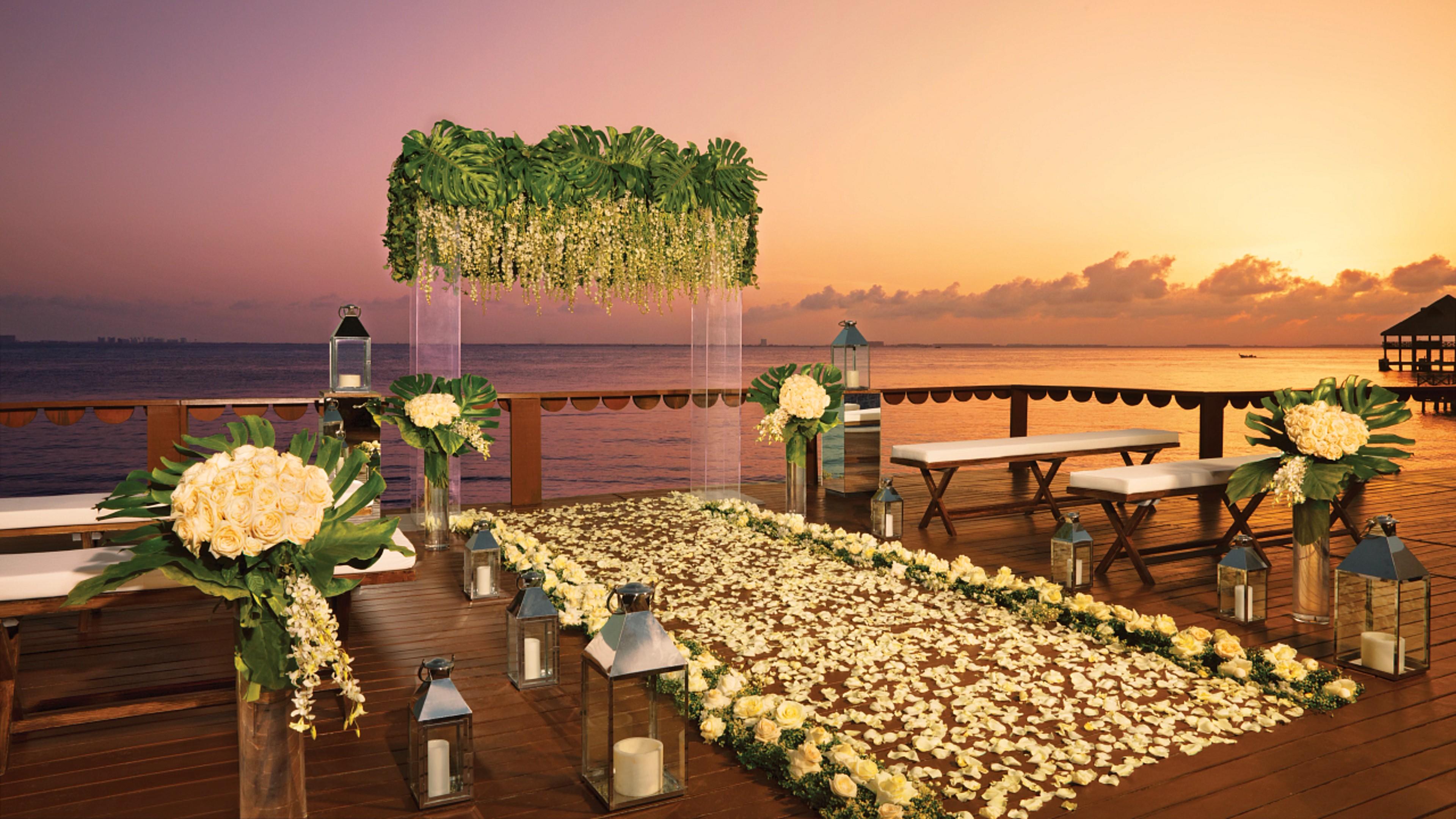 Zoetry Villa Rolandi Isla Mujeres Cancun Exteriör bild