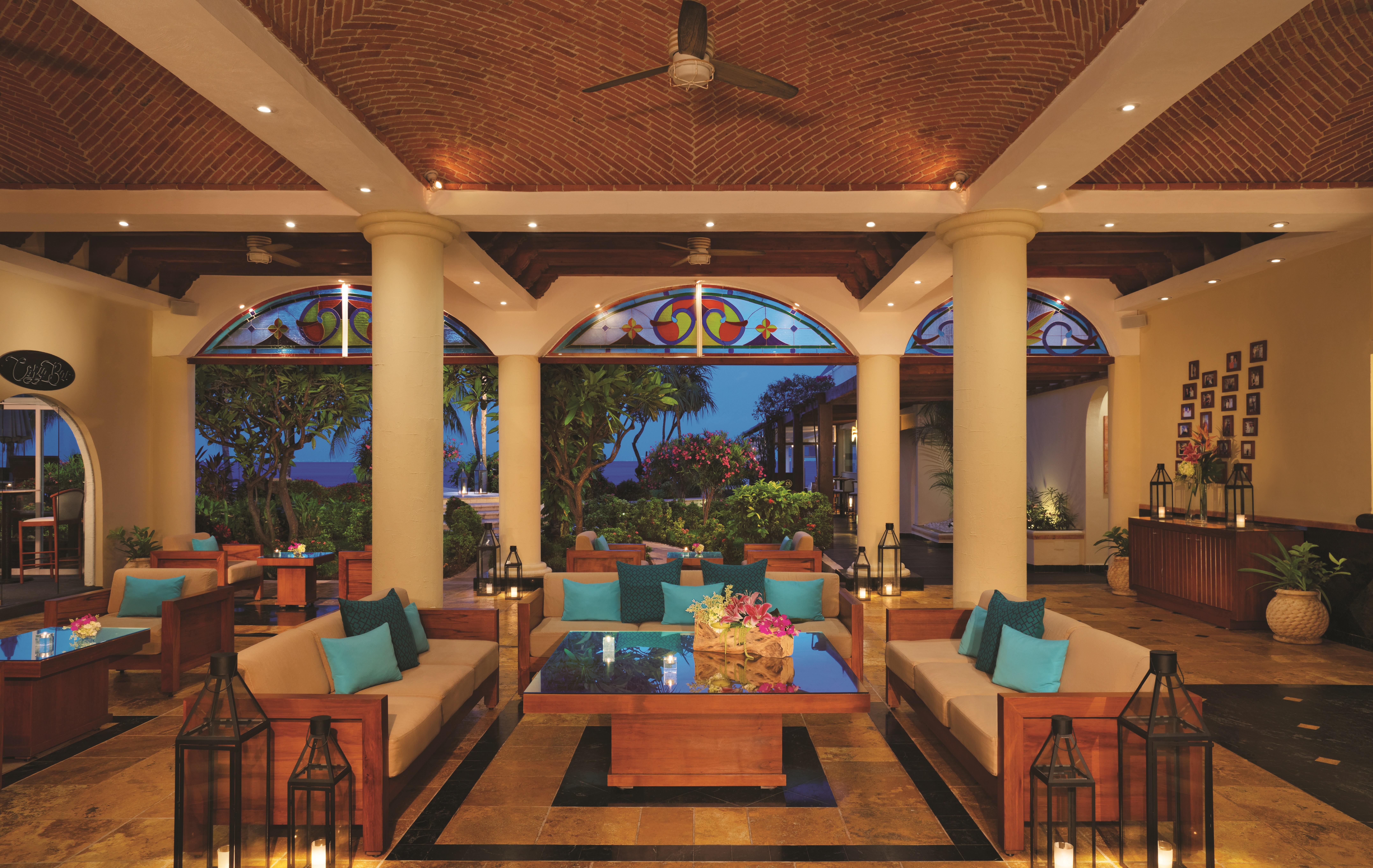 Zoetry Villa Rolandi Isla Mujeres Cancun Exteriör bild