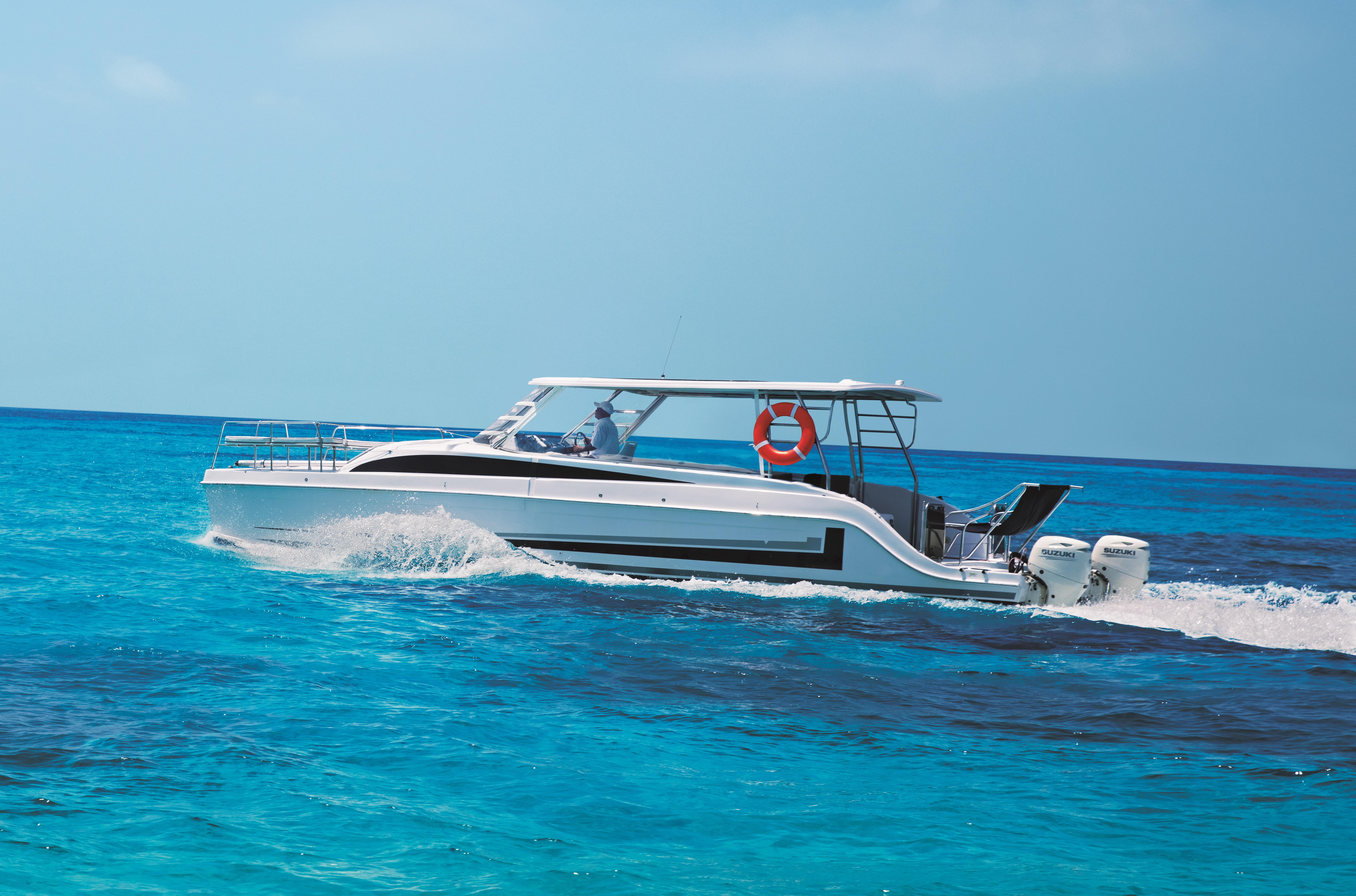 Zoetry Villa Rolandi Isla Mujeres Cancun Exteriör bild