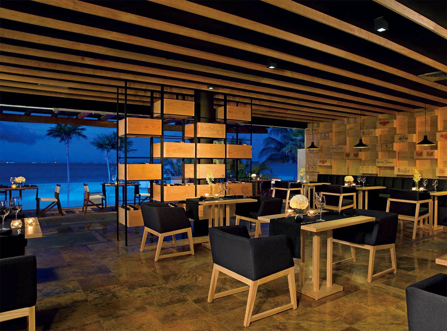 Zoetry Villa Rolandi Isla Mujeres Cancun Exteriör bild