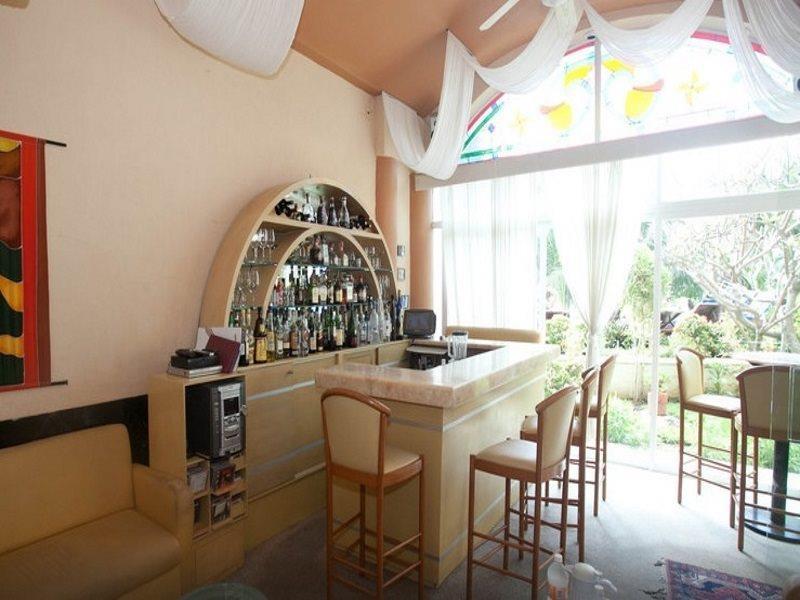 Zoetry Villa Rolandi Isla Mujeres Cancun Exteriör bild