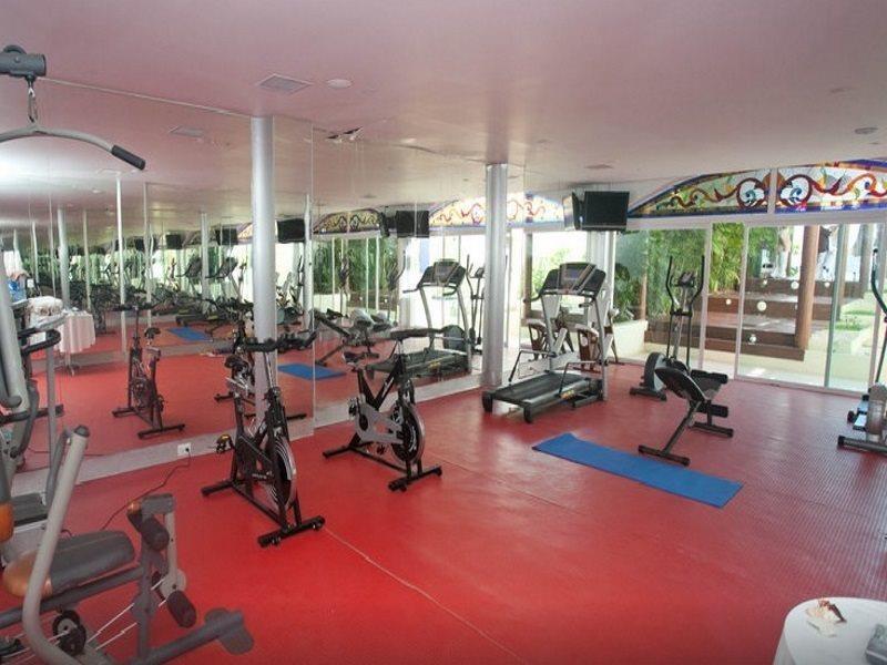 Zoetry Villa Rolandi Isla Mujeres Cancun Exteriör bild