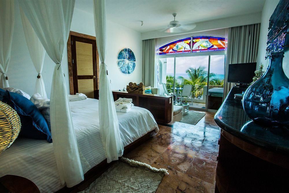 Zoetry Villa Rolandi Isla Mujeres Cancun Exteriör bild