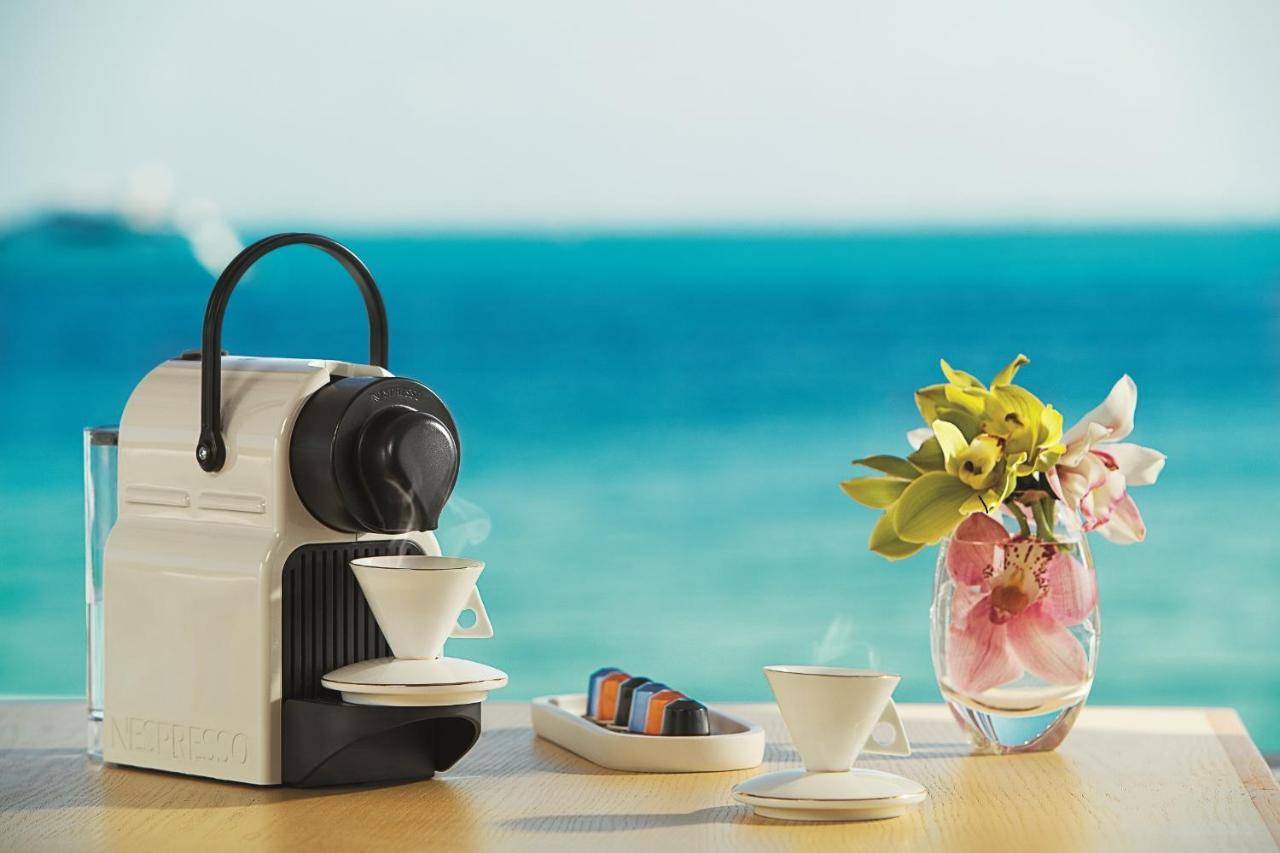 Zoetry Villa Rolandi Isla Mujeres Cancun Exteriör bild