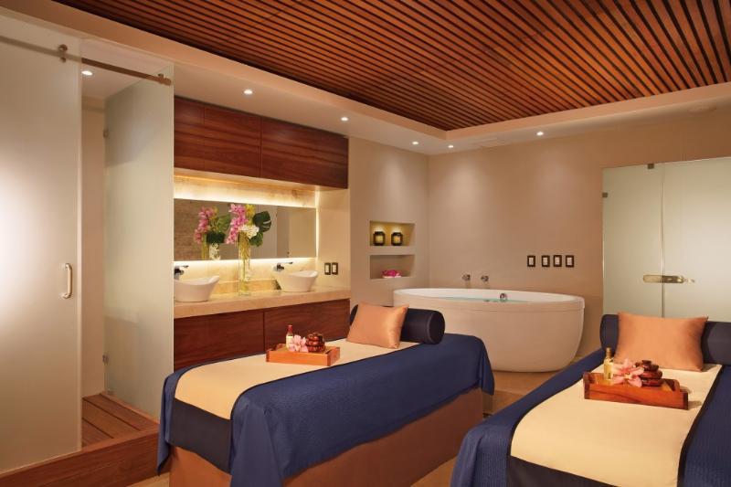 Zoetry Villa Rolandi Isla Mujeres Cancun Exteriör bild