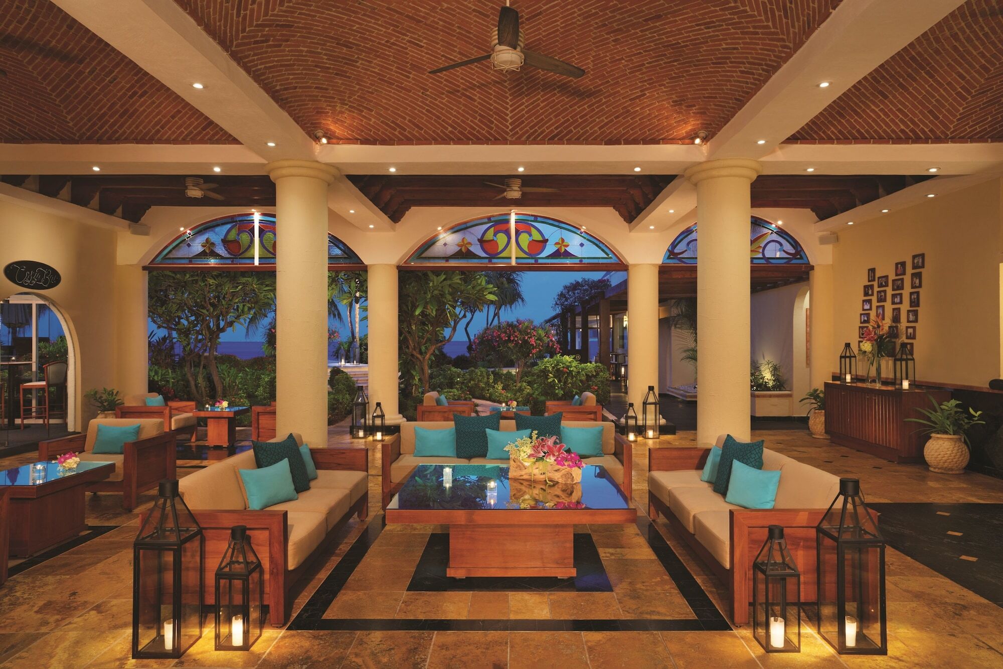 Zoetry Villa Rolandi Isla Mujeres Cancun Exteriör bild