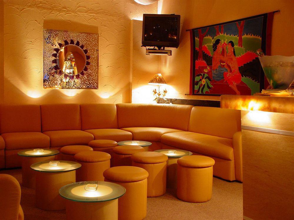 Zoetry Villa Rolandi Isla Mujeres Cancun Inreriör bild